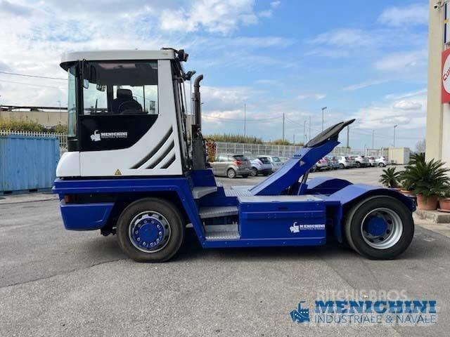 Terberg RT283 Terminaltraktor