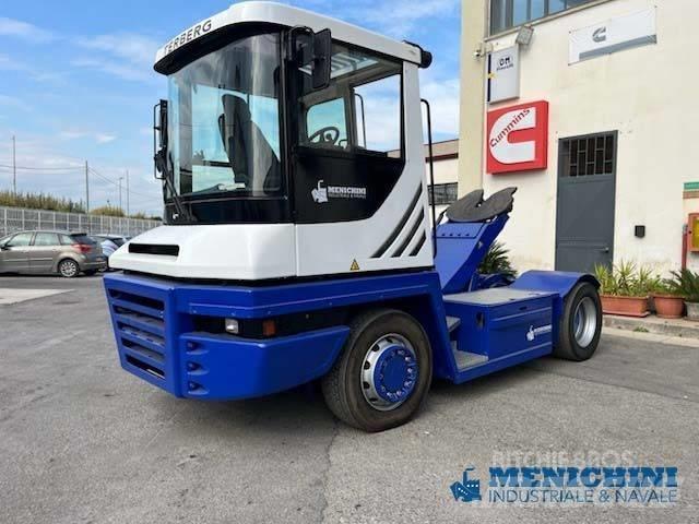 Terberg RT283 Terminaltraktor
