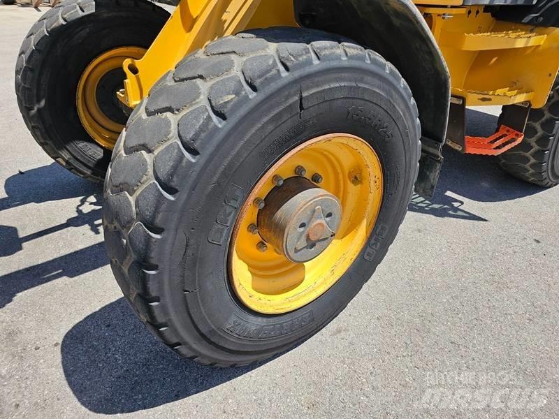 Volvo L 45 H Hjullastere
