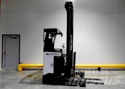 UniCarriers UMS 160 Skyvemasttruck
