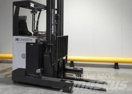 UniCarriers UMS 160 Skyvemasttruck