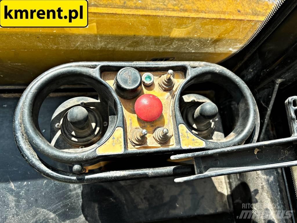 JCB 535-140 Teleskoplastere