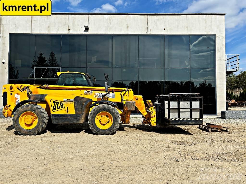 JCB 535-140 Teleskoplastere