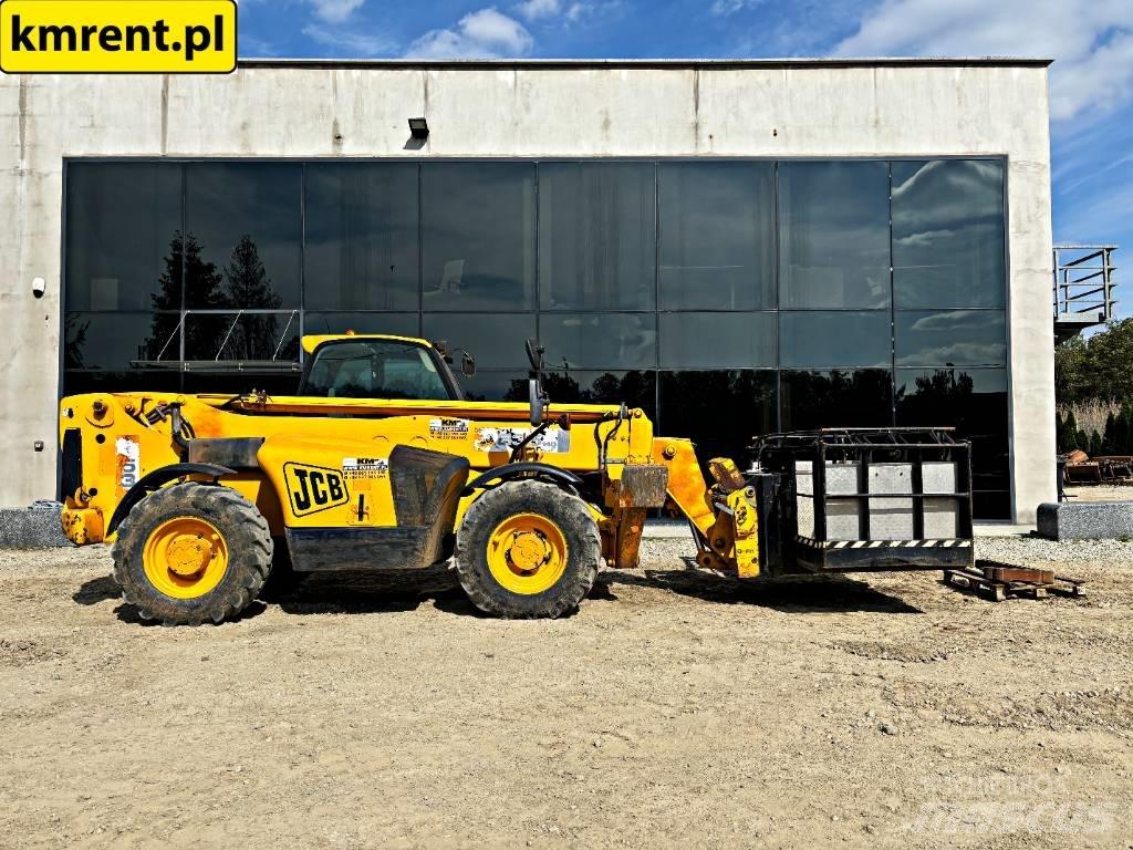 JCB 535-140 Teleskoplastere