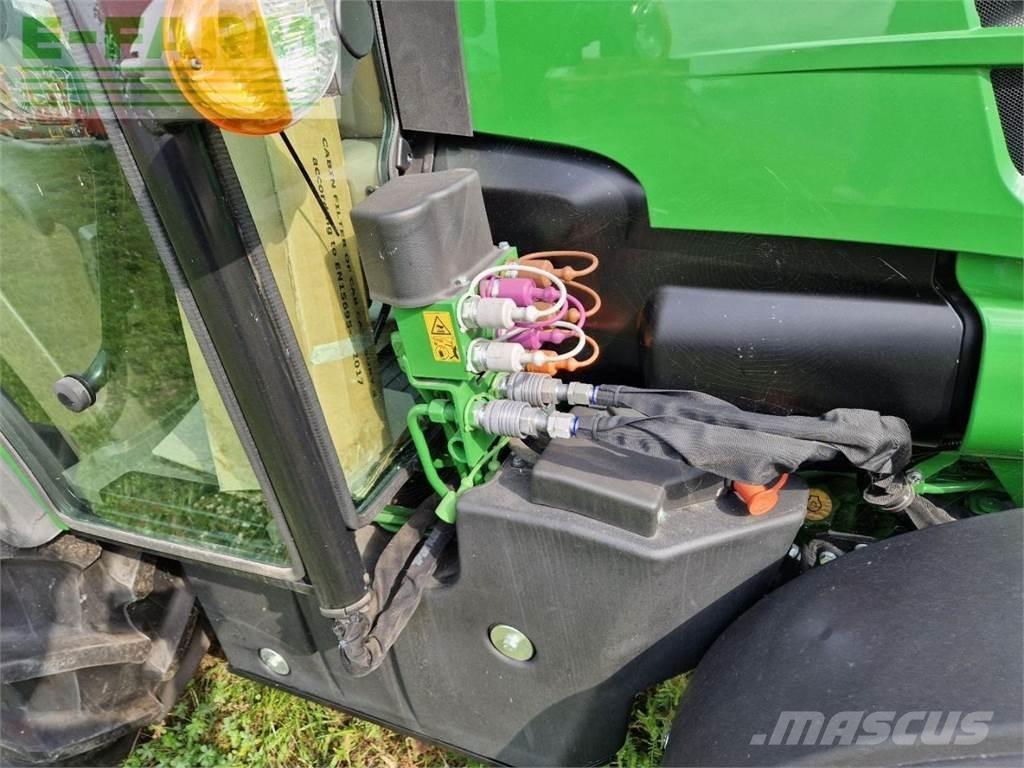 John Deere 5105GN Traktorer