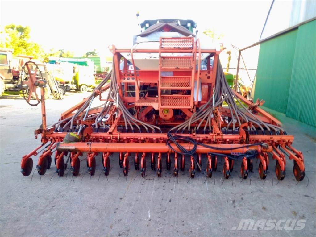 Kuhn Venta TI 450 Kombinerte såmaskiner