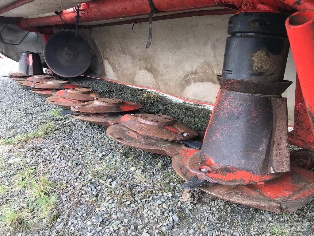 Kuhn GMD 3110 FF Slåmaskiner