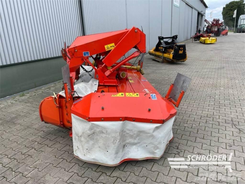Kuhn FC 313 F Slåmaskiner