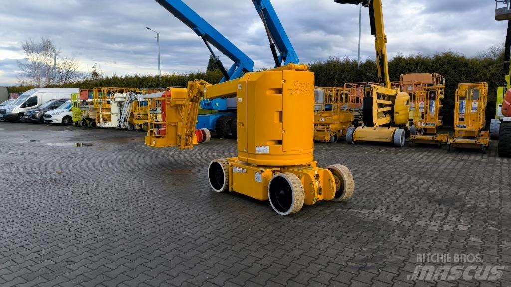 Genie Z 30/20 N RJ Leddede bomlifter