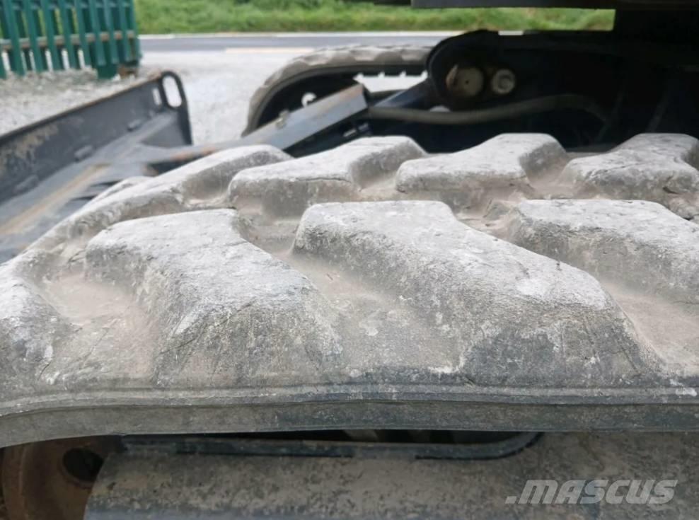 Kubota U 27-4 Minigravere <7t