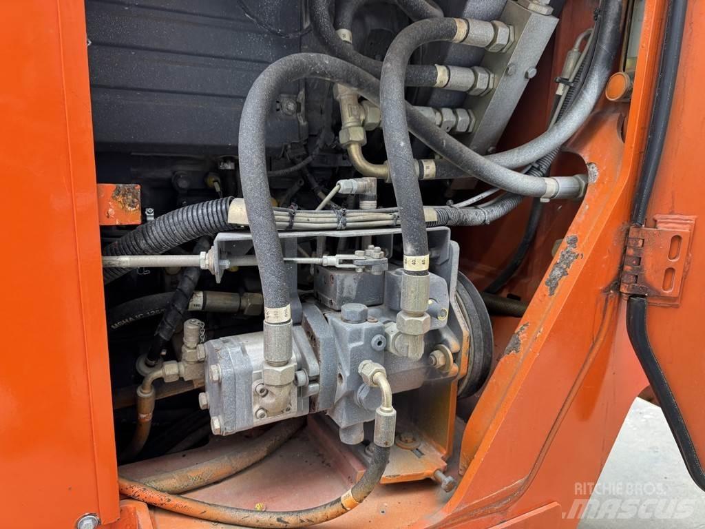 Wirtgen W 350 Asfalt-kaldfresere