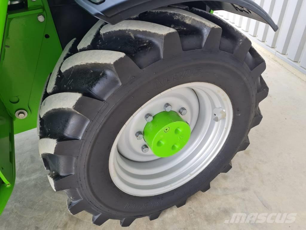 Merlo TF 33.7-115 Teleskoplastere