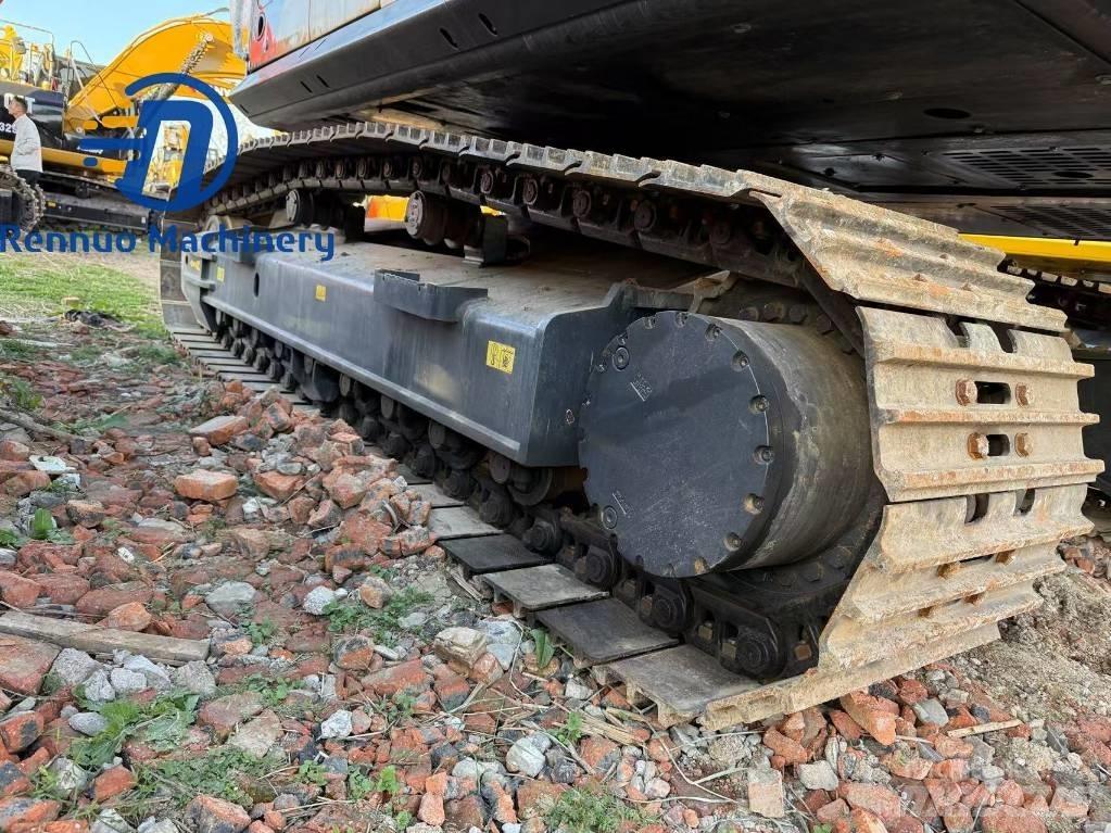 XCMG XE 305DK Beltegraver