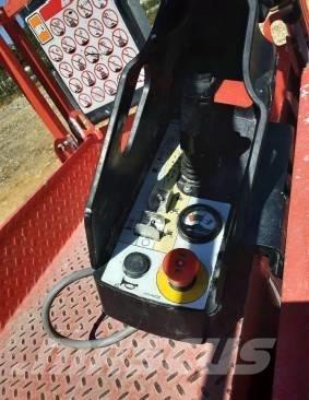 SkyJack SJ III 3219 Sakselifter