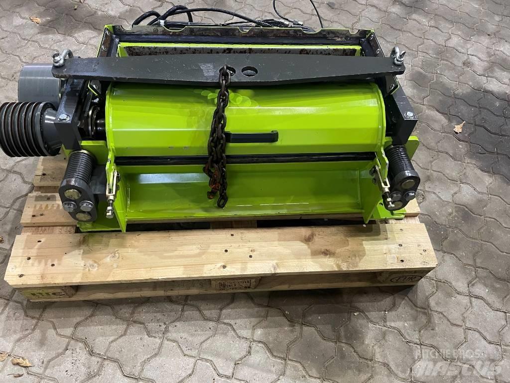 CLAAS CORN CRACKER Skjærebord til skurtresker