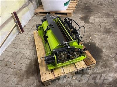CLAAS CORN CRACKER Skjærebord til skurtresker