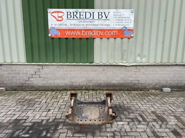  Kooplat CW 45 Andre komponenter