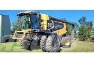 CLAAS 570R Skurtreskere