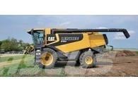 CLAAS 570R Skurtreskere