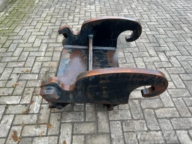  Snelkoppeling CW 45 Hurtigkoblinger