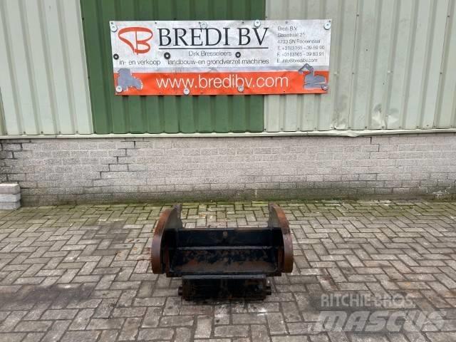  Snelkoppeling CW 45 Hurtigkoblinger