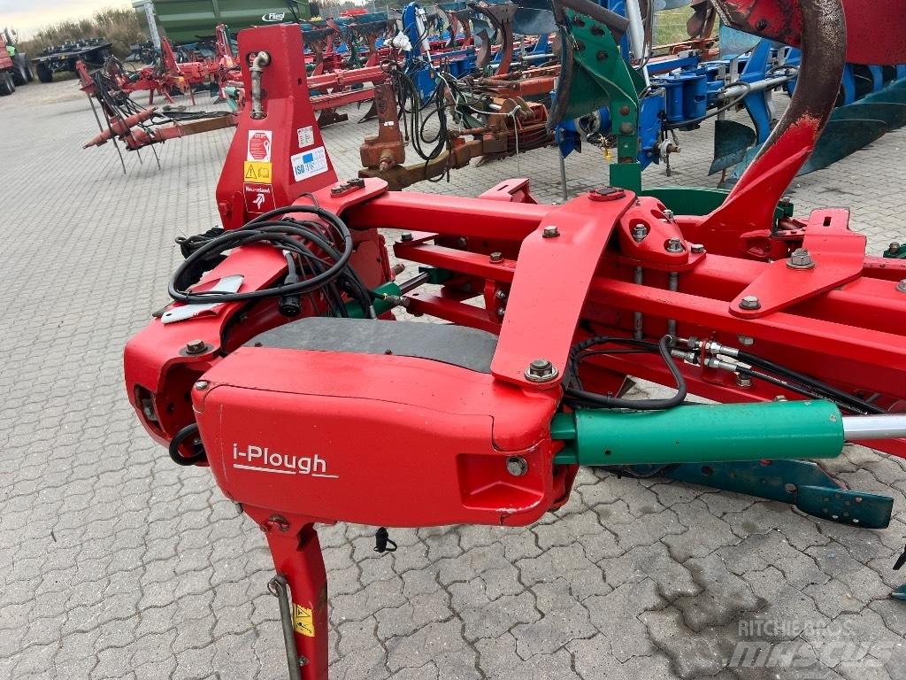 Kverneland 2500S Vendeploger