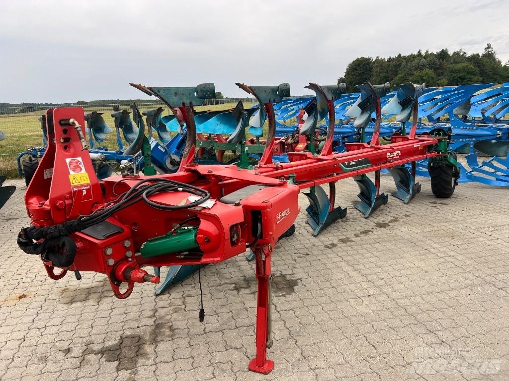 Kverneland 2500S Vendeploger