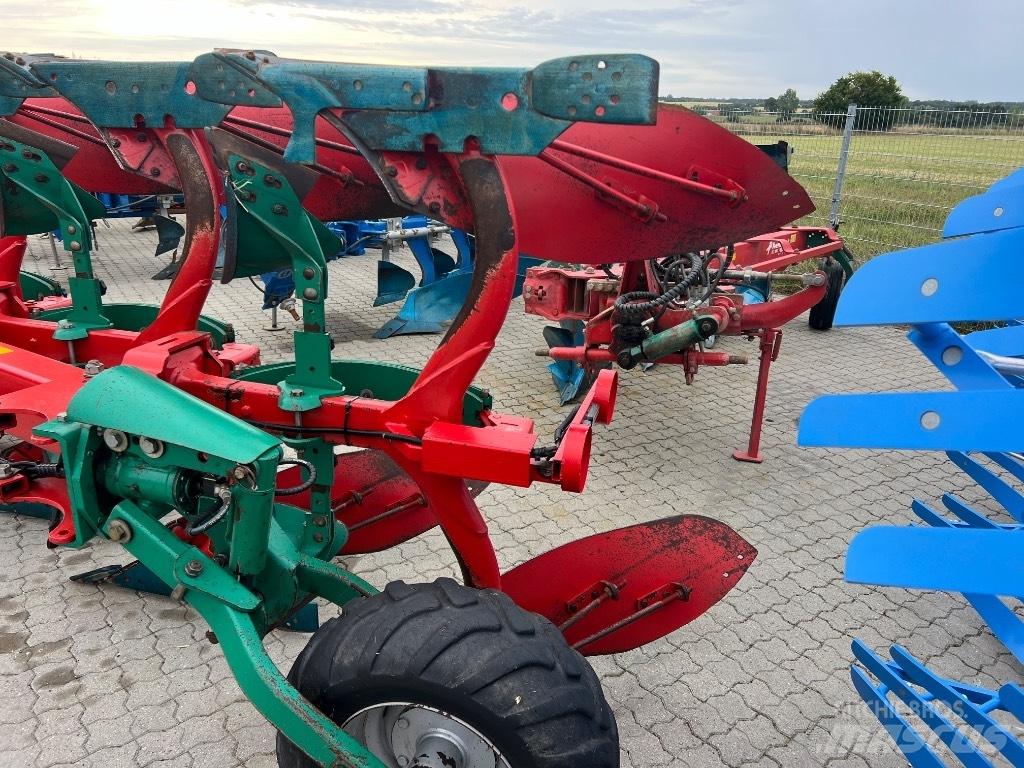 Kverneland 2500S Vendeploger