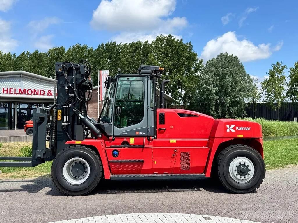 Kalmar DCG 160-12 Diesel Trucker