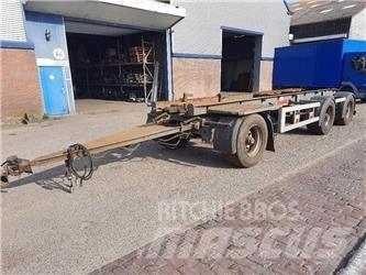 Floor FLA-3-101 Planhengere semi
