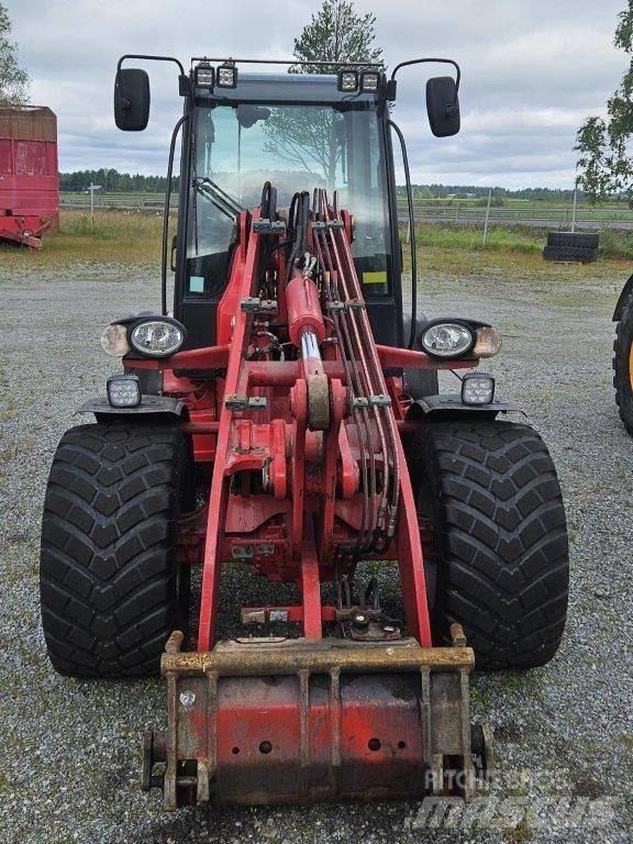 Schäffer 5370 Minilastere