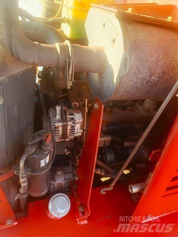 Schäffer 5370 Minilastere