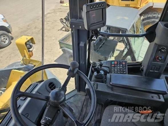 John Deere 544K Hjullastere