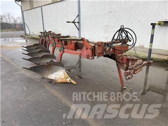 Kverneland plow Vanlige ploger