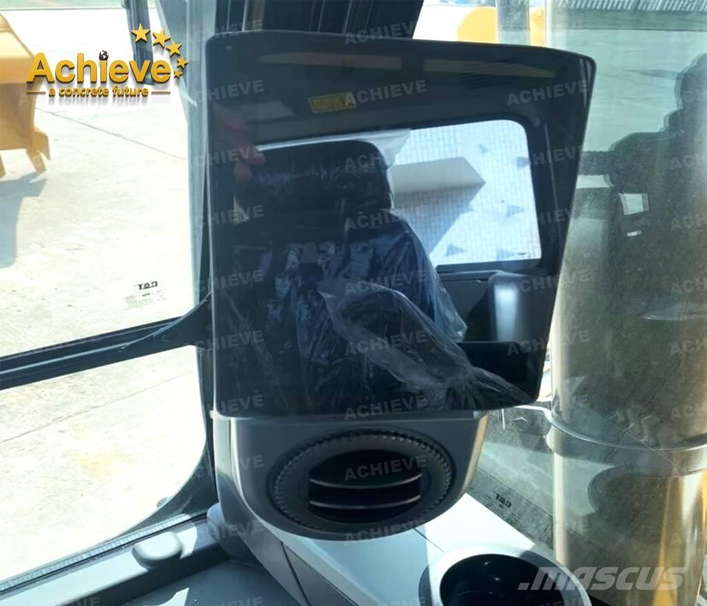 CAT 313 GC Beltegraver