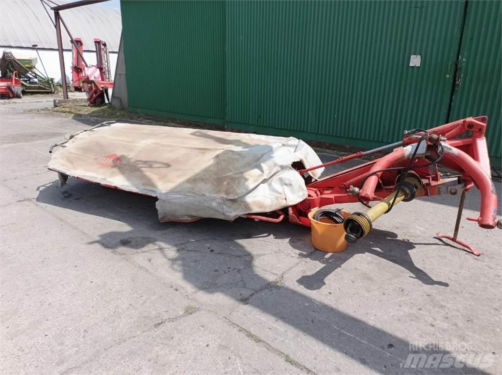 Kuhn GMD 77 HD Slåmaskiner