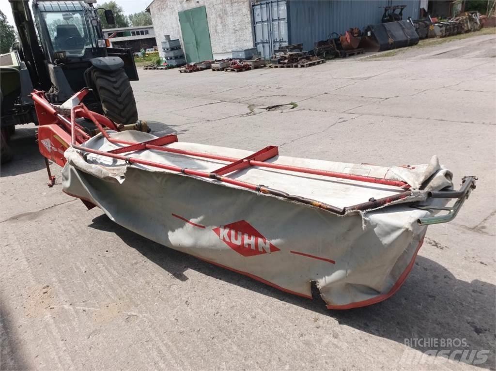 Kuhn GMD 77 HD Slåmaskiner
