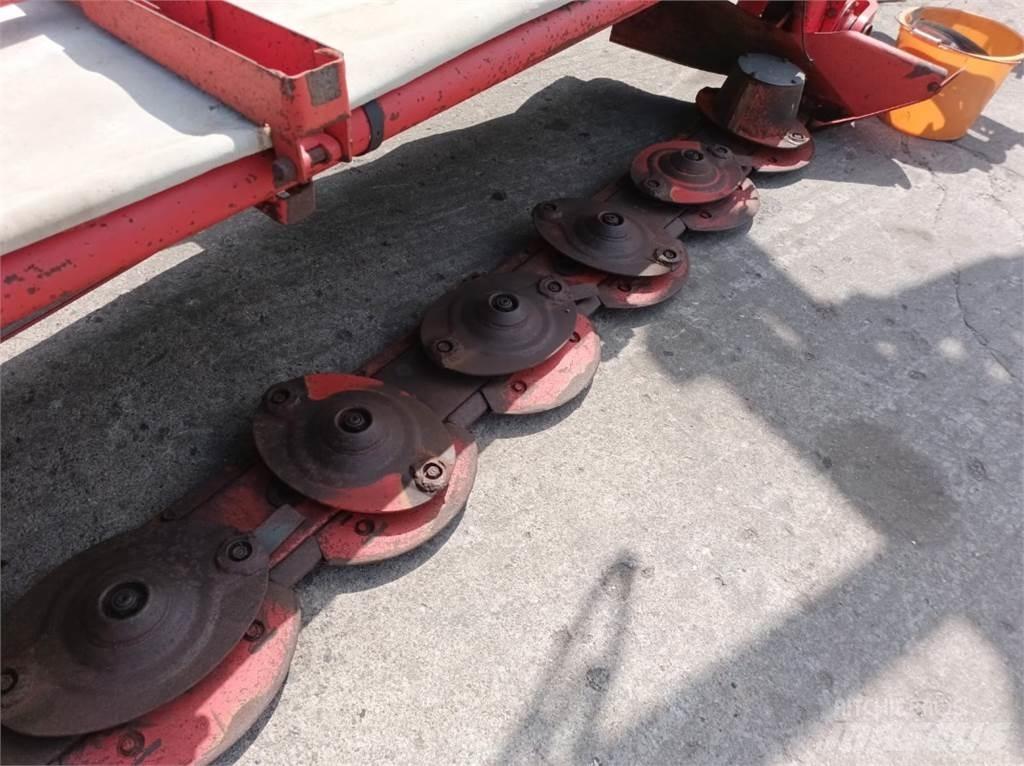 Kuhn GMD 77 HD Slåmaskiner