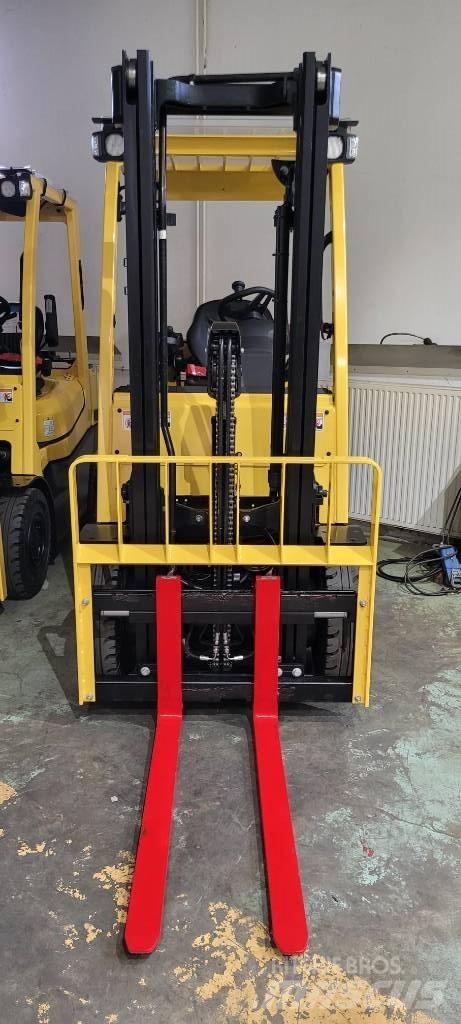 Hyster H 2.0 AS Propan trucker