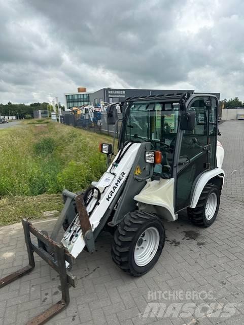 Kramer 5035 Minilastere