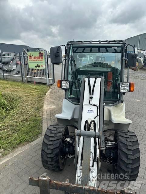 Kramer 5035 Minilastere