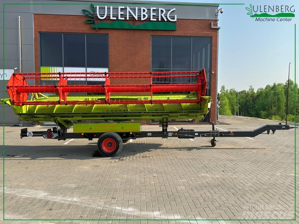 CLAAS VARIO 620 Skjærebord til skurtresker