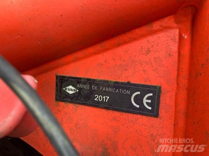 Kuhn FC 8830 D Slåmaskiner