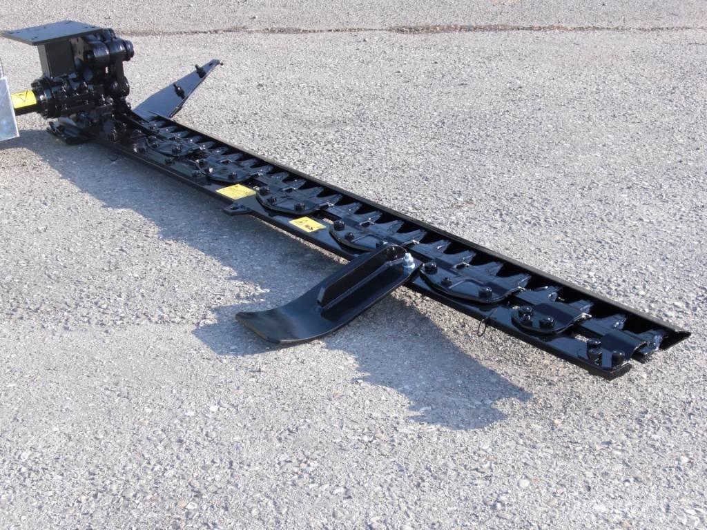 M3 Hedge trimmer Skogsmaskiner - Annet