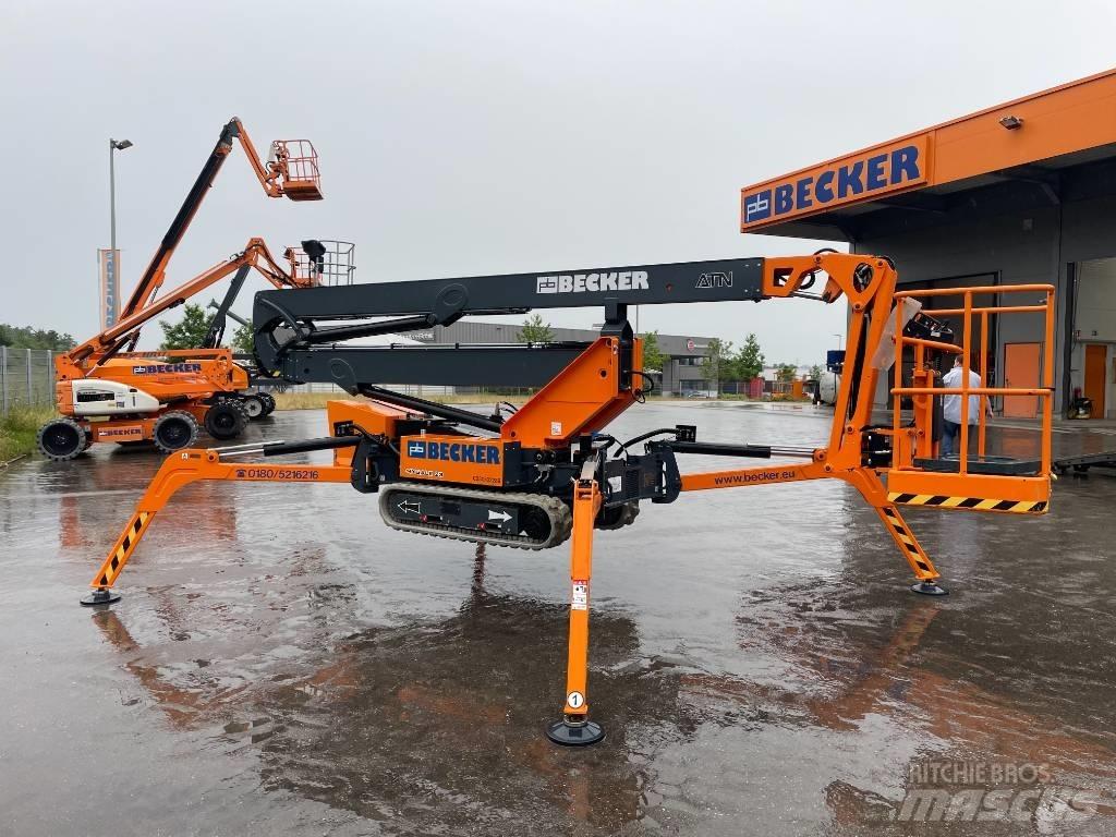 ATN MG 23 V2 (02289) Leddede bomlifter