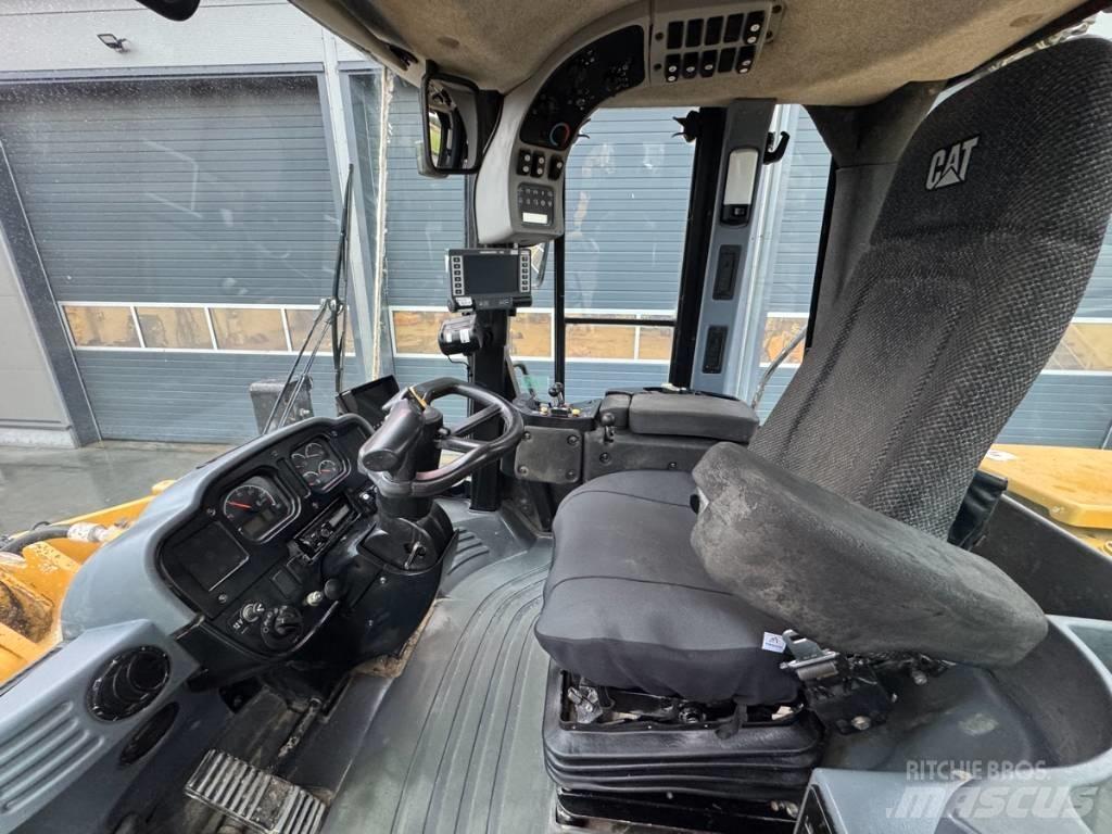 CAT 962 H Hjullastere