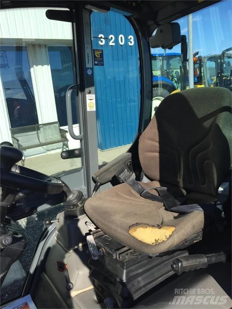 Wacker Neuson WL30 Hjullastere