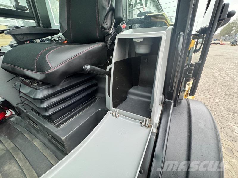 CAT 906M Cat 906M Hjullastere