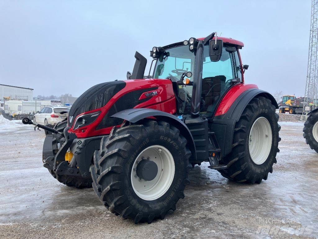Valtra T234D Traktorer