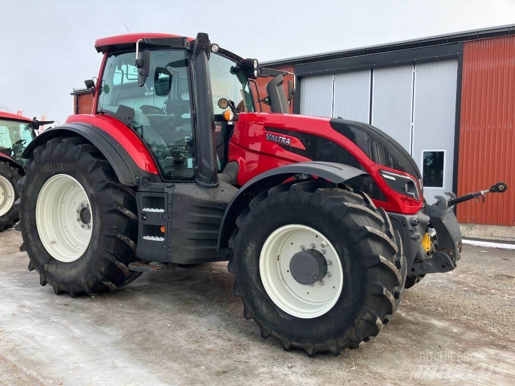 Valtra T234D Traktorer